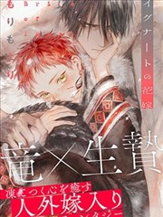 甲斗 vs 钢斗 宿命对决 漫画版封面