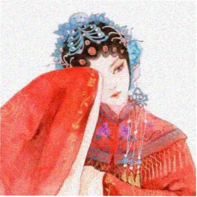 剧场版导演 头像
